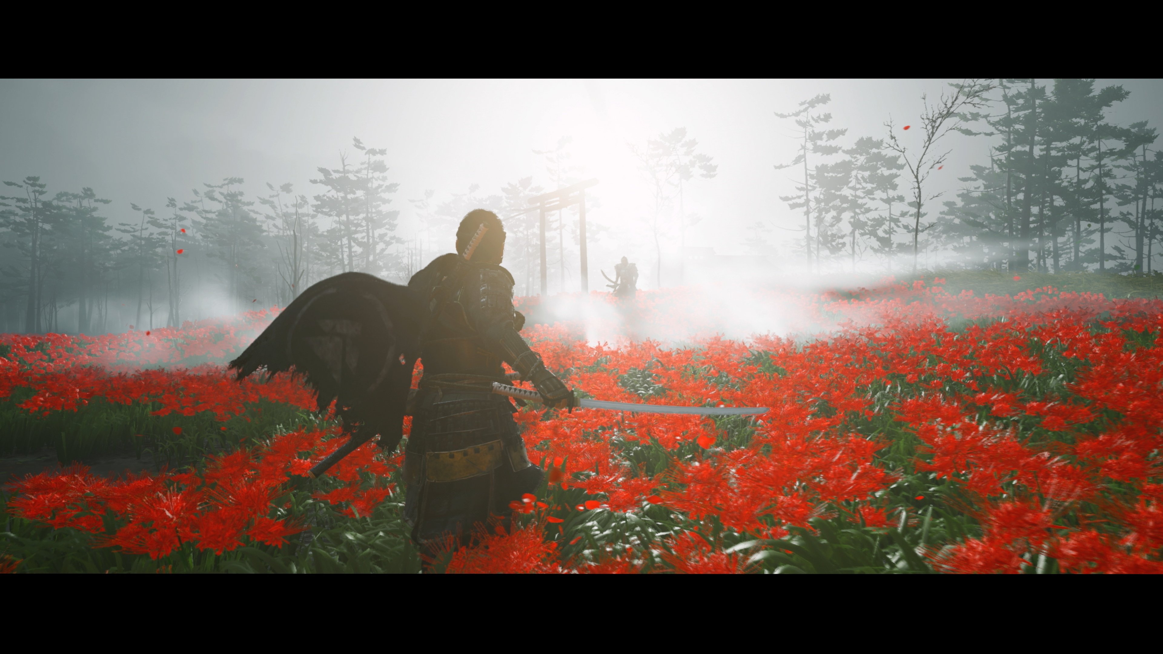 Ghost of Tsushima - Imagen 23